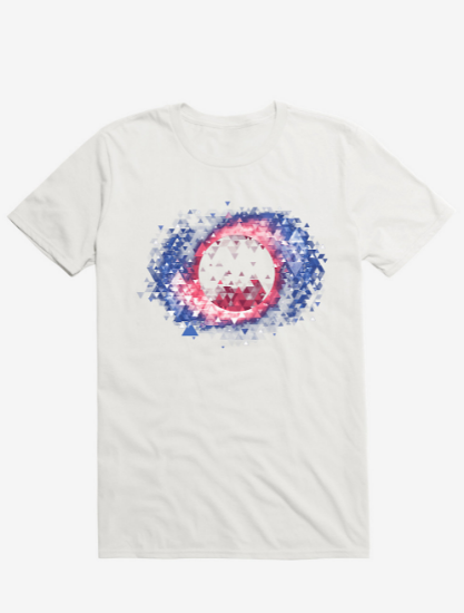 black hole t shirt